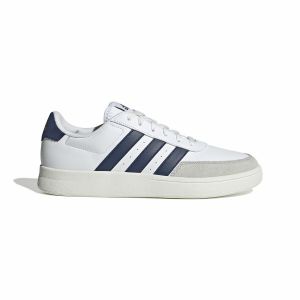 Adidas Sportswear Sneakers Breaknet 2.0 Bianco Uomo Taglie 47 1/3