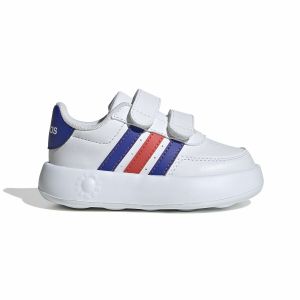 Adidas Sportswear Sneakers Breaknet 2.0 Bianco Taglie 27