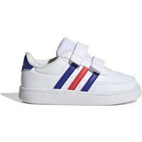  Breaknet 2.0 Cf I Td Bianco Blu Rosso - Sneakers Bambino 