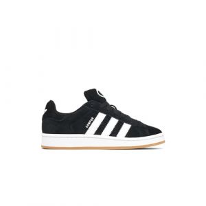 adidas Campus 00s Black White HQ6638 (Black White