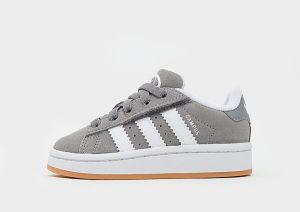 adidas Originals Campus 00s Infant, Grey Three / Cloud White / Gum