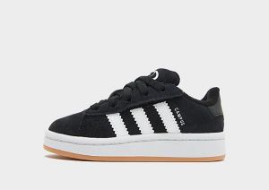 adidas Originals Campus 00s Infant, Core Black / Cloud White / Gum