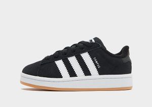 adidas Originals Campus 00s Kids, Core Black / Cloud White / Gum