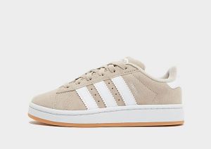 adidas Originals Campus 00s Kids, Wonder Beige / Cloud White / Gum