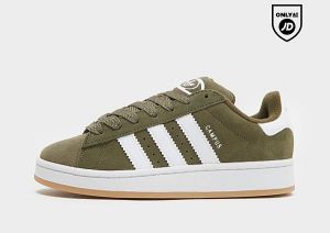 adidas Originals Campus 00s Junior, Olive