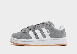 adidas Originals Campus 00s Kids, Grey Three / Cloud White / Gum