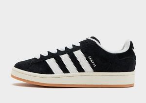 adidas Originals Campus 00s Donna, Core Black / Cloud White / Off White