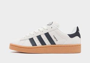 adidas Originals Campus 00s Junior, Orbit Grey / Core Black / Cloud White