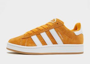 adidas Originals Campus 00s, Eqt Orange / Cloud White / Gum