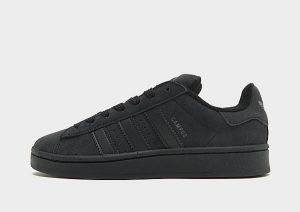 adidas Originals Campus 00s Junior, Core Black / Core Black / Cloud White