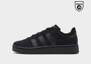 adidas Originals Campus 00s Kids, Black