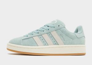 adidas Originals Campus 00s Donna, Hazy Green / Off White / Hazy Green