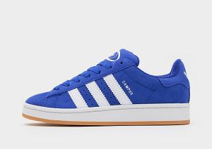 adidas Originals Campus '00, Semi Lucid Blue / Cloud White / Gum