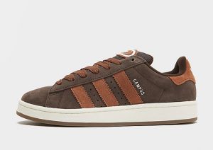 adidas Originals Campus 00s, Dark Brown / Preloved Brown / Cloud White