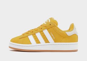 adidas Originals Campus '00, Preloved Yellow / Cloud White / Gum