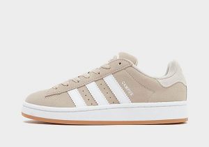 adidas Originals Campus '00, Wonder Beige / Cloud White / Gum