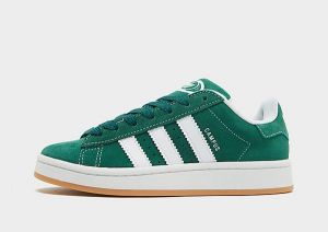 adidas Originals Campus '00, Dark Green / Cloud White / Off White