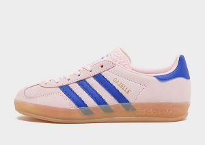 adidas Originals Gazelle Indoor Donna, Pink