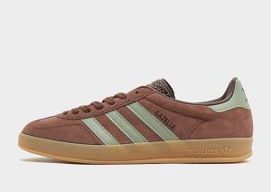 adidas Originals Gazelle Indoor, Brown