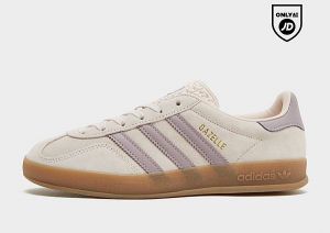 adidas Originals Gazelle Indoor Donna, PURPLE