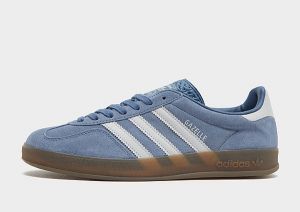 adidas Originals Gazelle Indoor, Navy