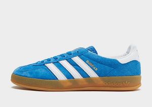 adidas Originals Gazelle Indoor, BLUE