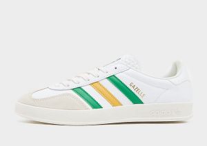 adidas Originals Gazelle Indoor, White