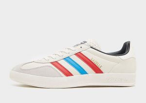 adidas Originals Gazelle Indoor, White