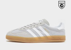 adidas Originals Gazelle Indoor, Grey