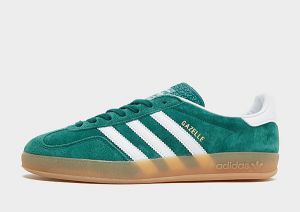 adidas Gazelle Indoor, GREEN