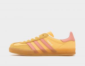 adidas Originals Gazelle Indoor, Yellow