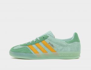 adidas Originals Gazelle Indoor, Green