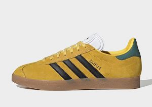 adidas Originals Gazelle 'Jamaica', Yellow