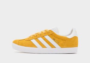 adidas Originals Gazelle Kids, Yellow