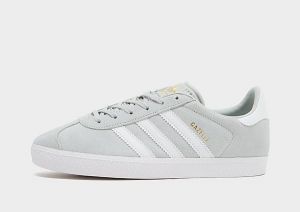 adidas Originals Gazelle Junior, Grey