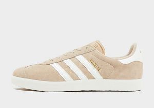 adidas Originals Gazelle, Beige