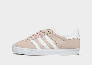 adidas Originals Gazelle Shoes, Pink