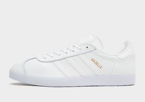 adidas Originals Gazelle, White