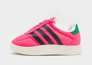 adidas Originals Gazelle Home Icons Junior, Pink