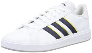 adidas Grand Court Td Lifestyle Court Casual Shoes