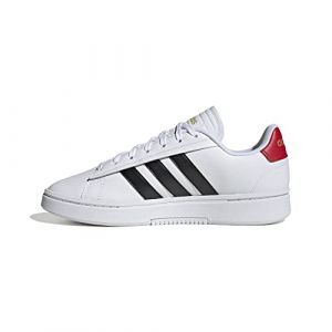 adidas Uomo Grand Court Alpha Sneaker