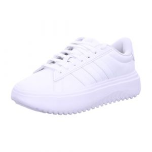 Adidas Grand Court Platform Trainers EU 40 2/3