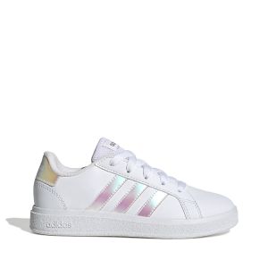 Adidas Sportswear Sneakers Grand Court Bianco Bambina Taglie 29