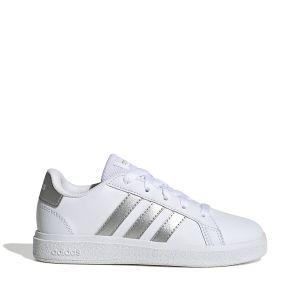 Adidas Sportswear Sneakers Grand Court Bianco Bambina Taglie 29