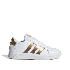 Adidas Sportswear Sneakers Grand Court Bianco Bambina Taglie 29