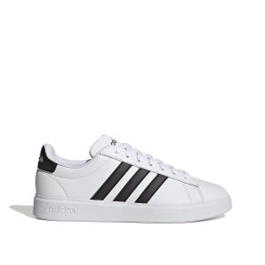 Adidas Sportswear Sneakers Grand Court Bianco Uomo Taglie 47 1/3