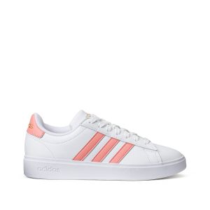 Adidas Sportswear Sneakers Grand Court 2.0 Bianco Donna Taglie 36