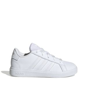 Adidas Sportswear Sneakers Grand Court Bianco Bambina Taglie 29