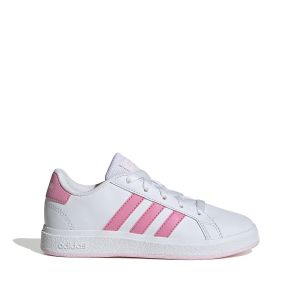 Adidas Sportswear Sneakers Grand Court 2.0 Bianco Bambina Taglie 38