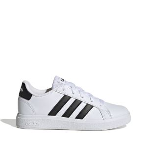 Adidas Sportswear Sneakers Grand Court Bianco Bambina Taglie 29